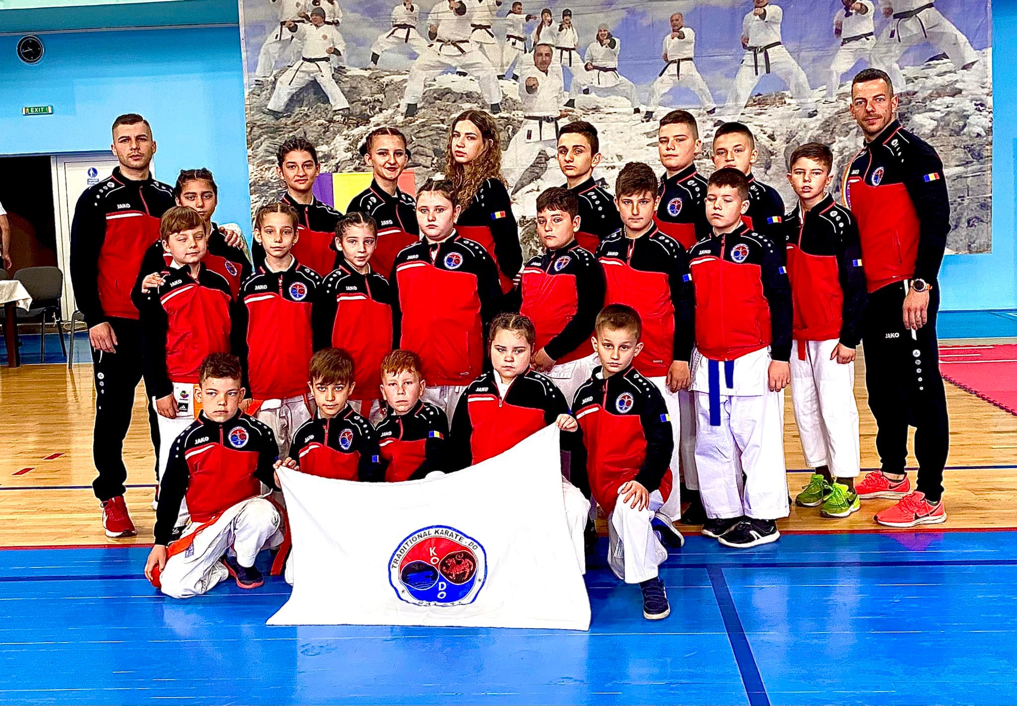 19 karate 1 kodo