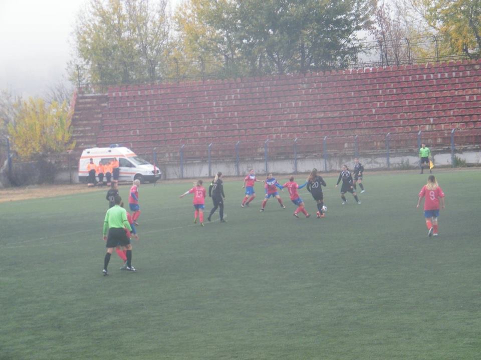 21 afc universitatea 2