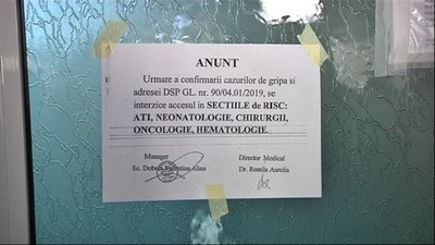 31Epidemie