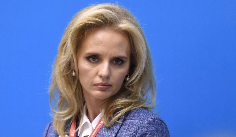 Maria Vorontsova