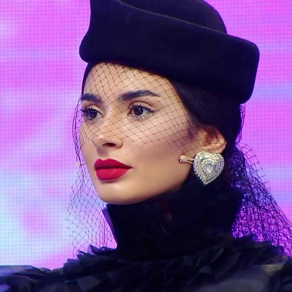 Marisa Paloma