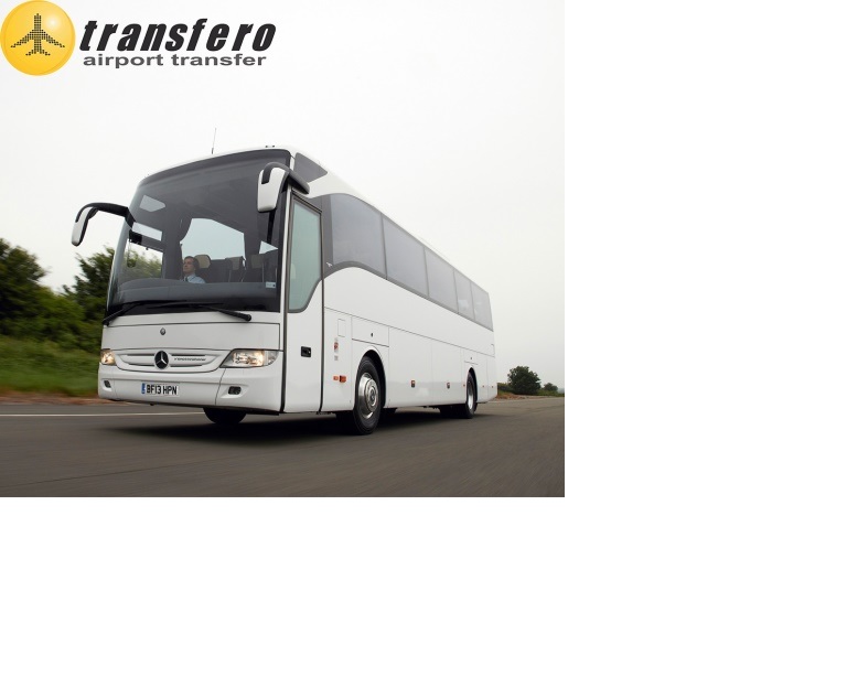 Transfero autocar