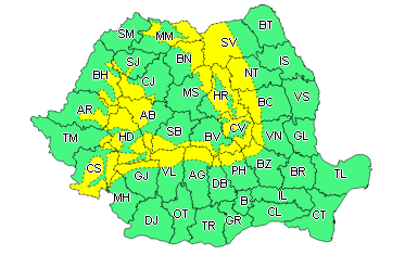 anm meteo acum