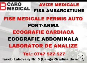 Caro Medical