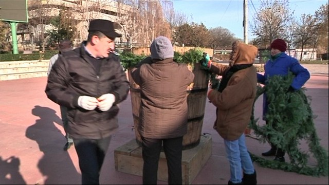 boboteaza braila butoaie