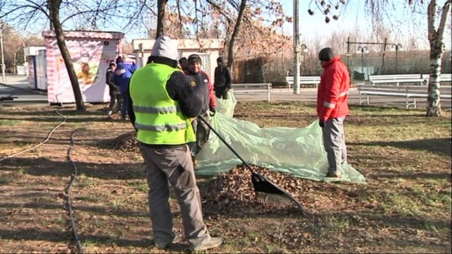 boboteaza braila curat