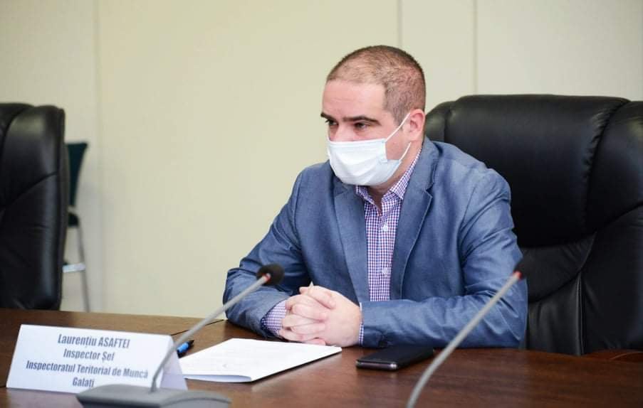 laurentiu asaftei