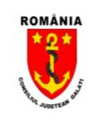 logo text