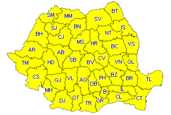 meteo actual