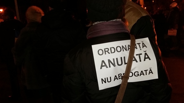 protest sambata 4
