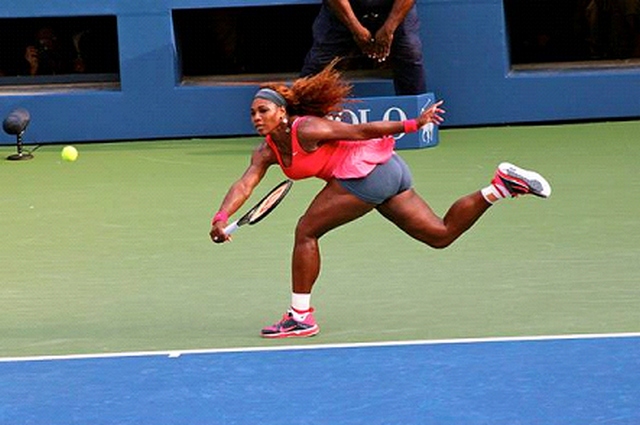serena site
