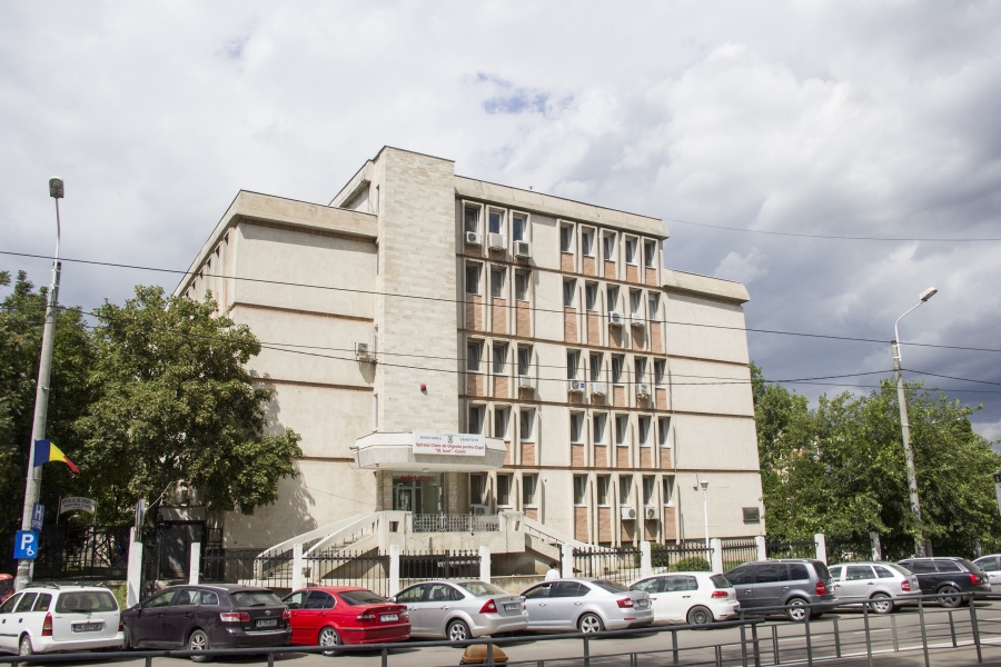 spital copii