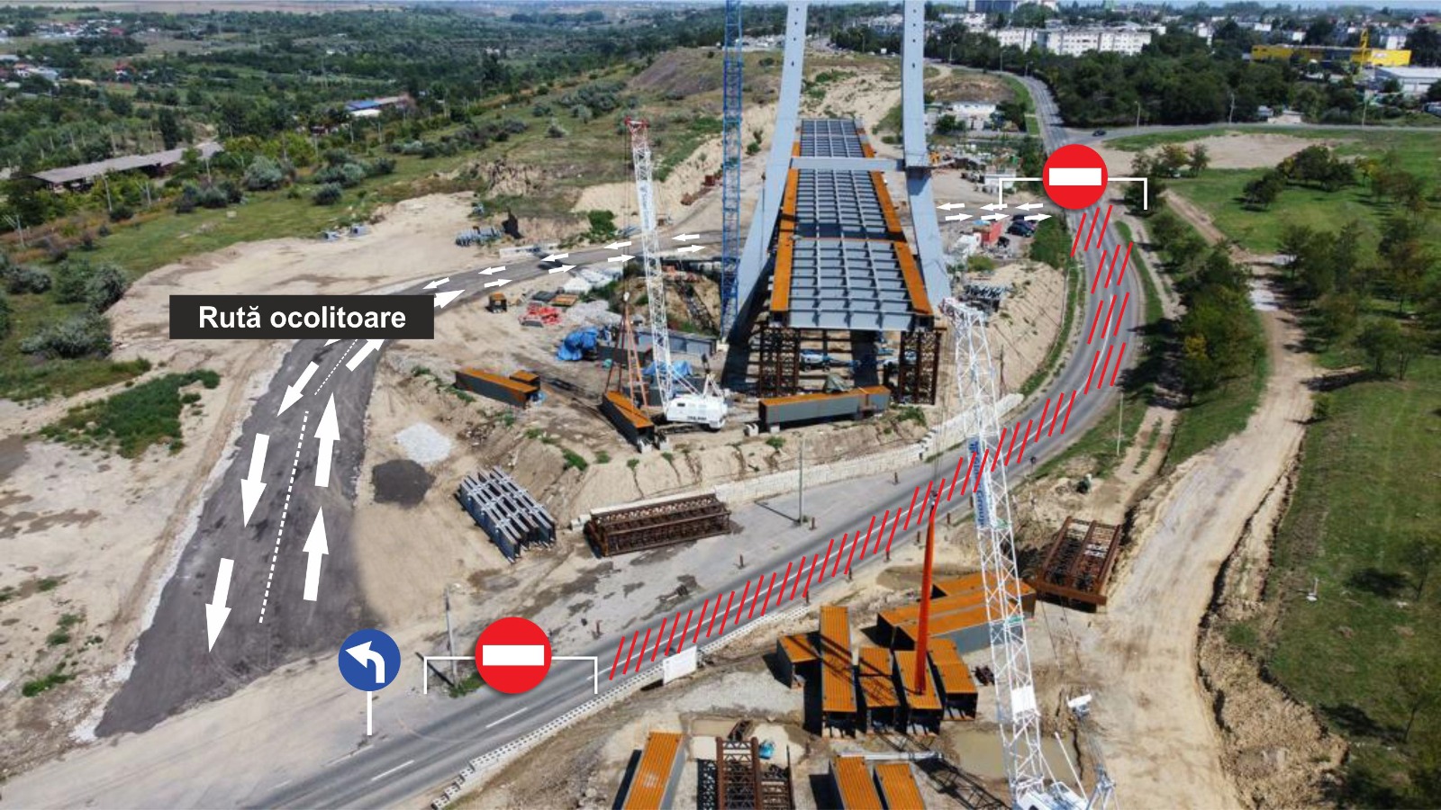 trafic