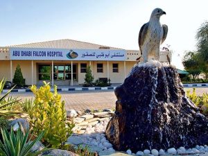 Abu-Dhabi-Falcon-Hospital-