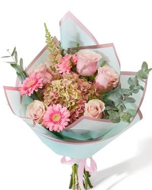 buchet_de_trandafiri_roz_original