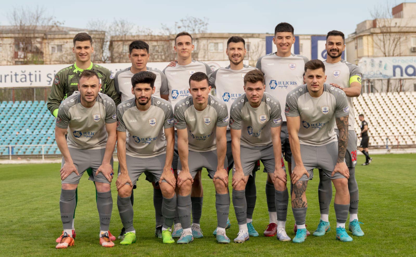 Sărbători Pascale cu victorii gălăţene! Unirea Braniştea atacă un loc de baraj, Sporting Lieşti a preluat şefia în play-out