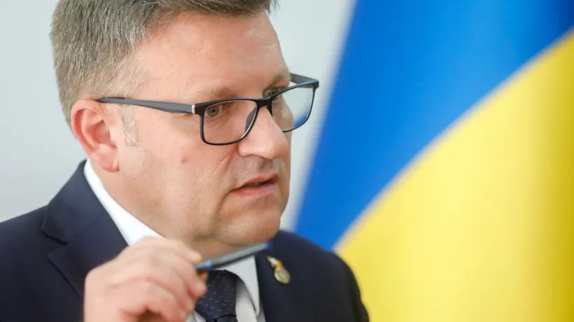 Ministrul Muncii: Numărul cetăţenilor ucraineni care se angajează în România continuă să crească de la o zi la alta