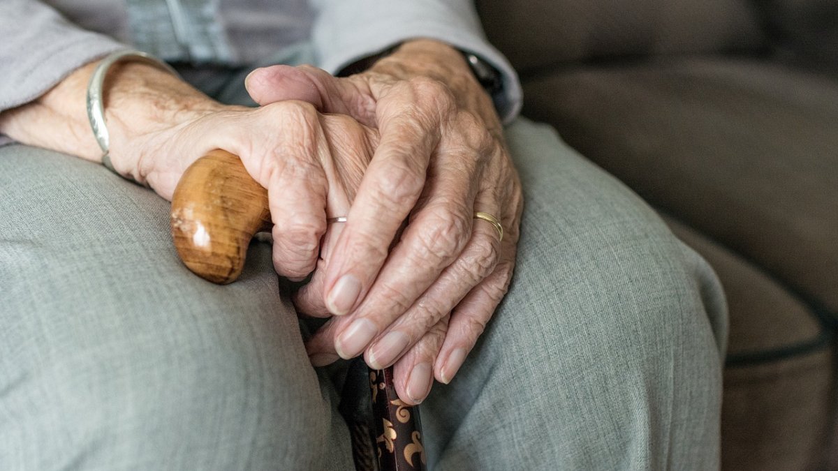 Pachet de servicii sociale la domiciliu pentru vârstnici