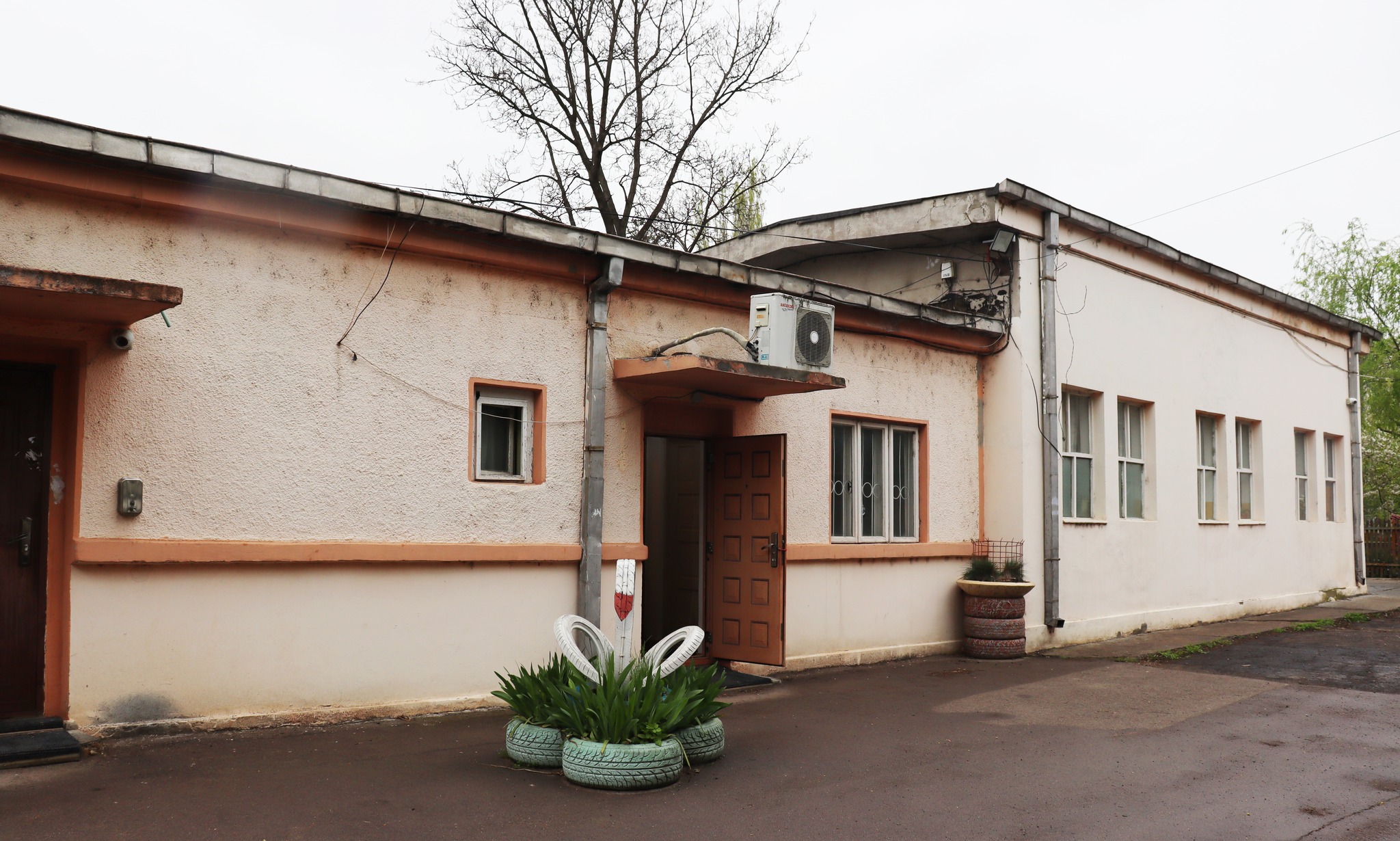 Galaţi: Trei centre de zi destinate persoanelor adulte cu dizabilităţi modernizate cu bani din PNRR