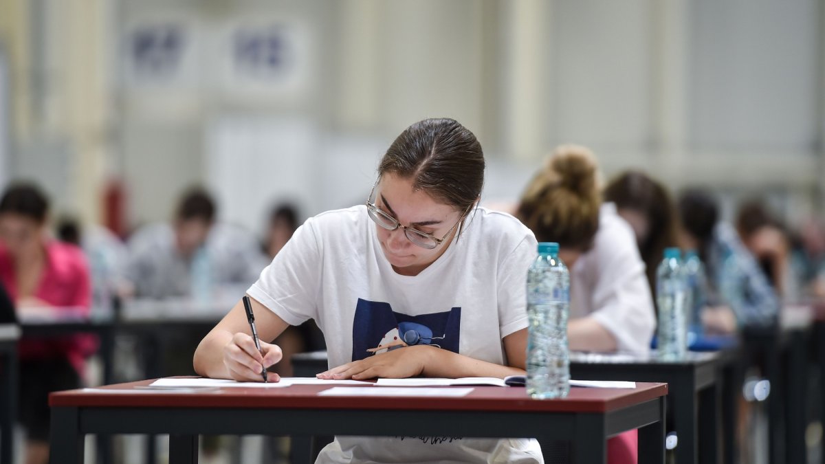 Calendarul examenului de BAC 2023 a fost modificat