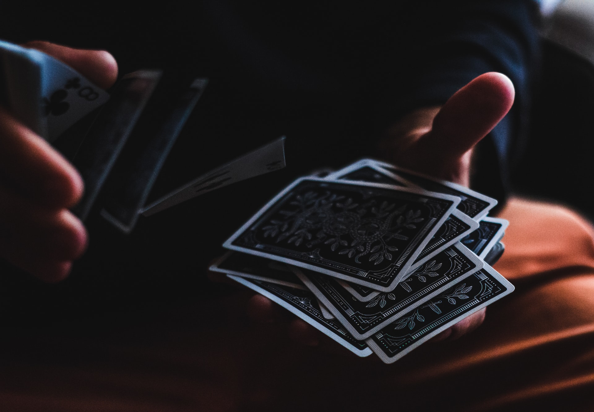 Evoluția jocului de poker: borne importante