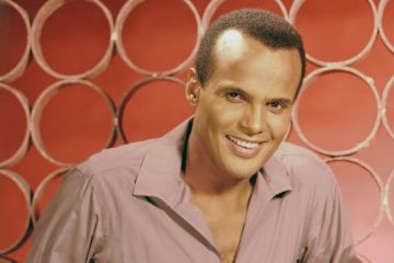 VIDEO: Harry Belafonte a murit la vârsta de 96 de ani