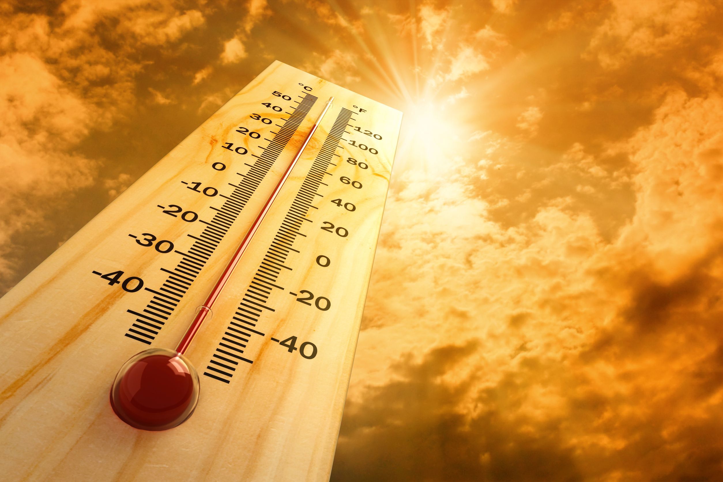 Omenirea s-ar putea confrunta cu temperaturi record în 2023 odată cu revenirea fenomenului El Nino