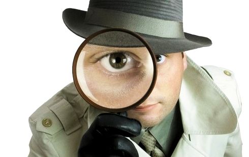 Shhh... Întrunire a detectivilor la Galaţi!