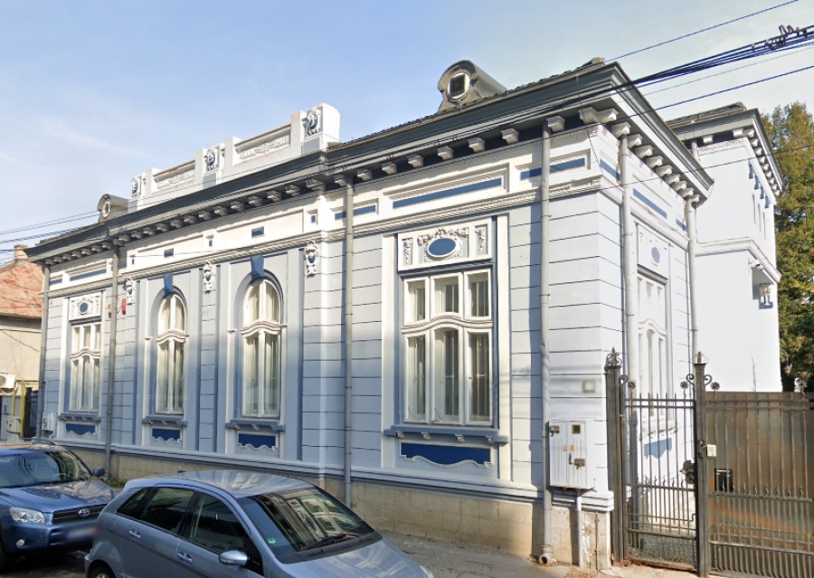 Grevă generală la Serviciul de Probaţiune Galaţi