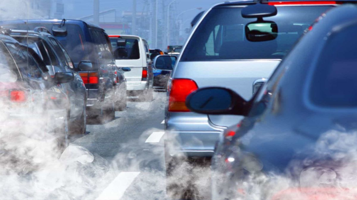 Au fost aprobate normele privind restituirea taxelor de poluare auto