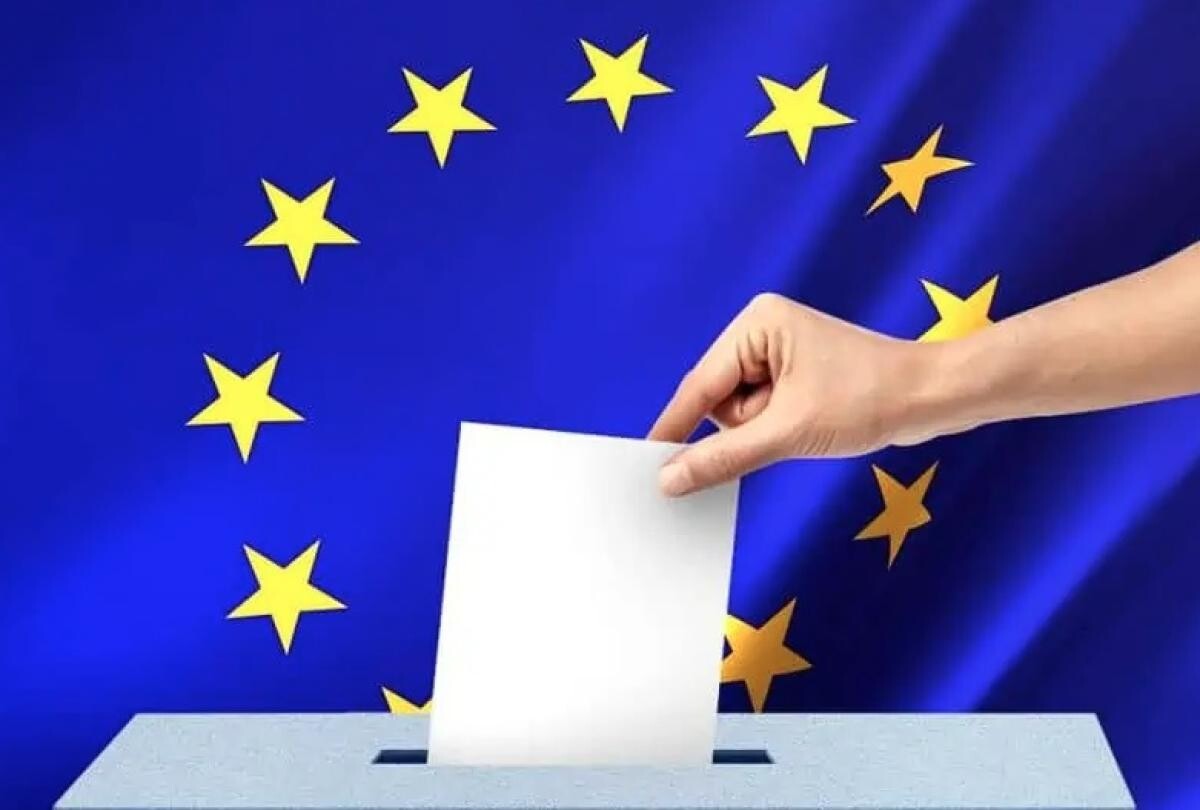 S-a stabilit data alegerilor europarlamentare din 2024