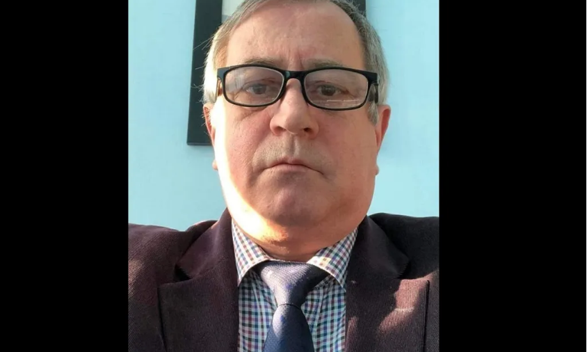 «Rămas bun, domnule profesor!» A murit prof. Ion Grecu, directorul CN "Spiru Haret" Tecuci