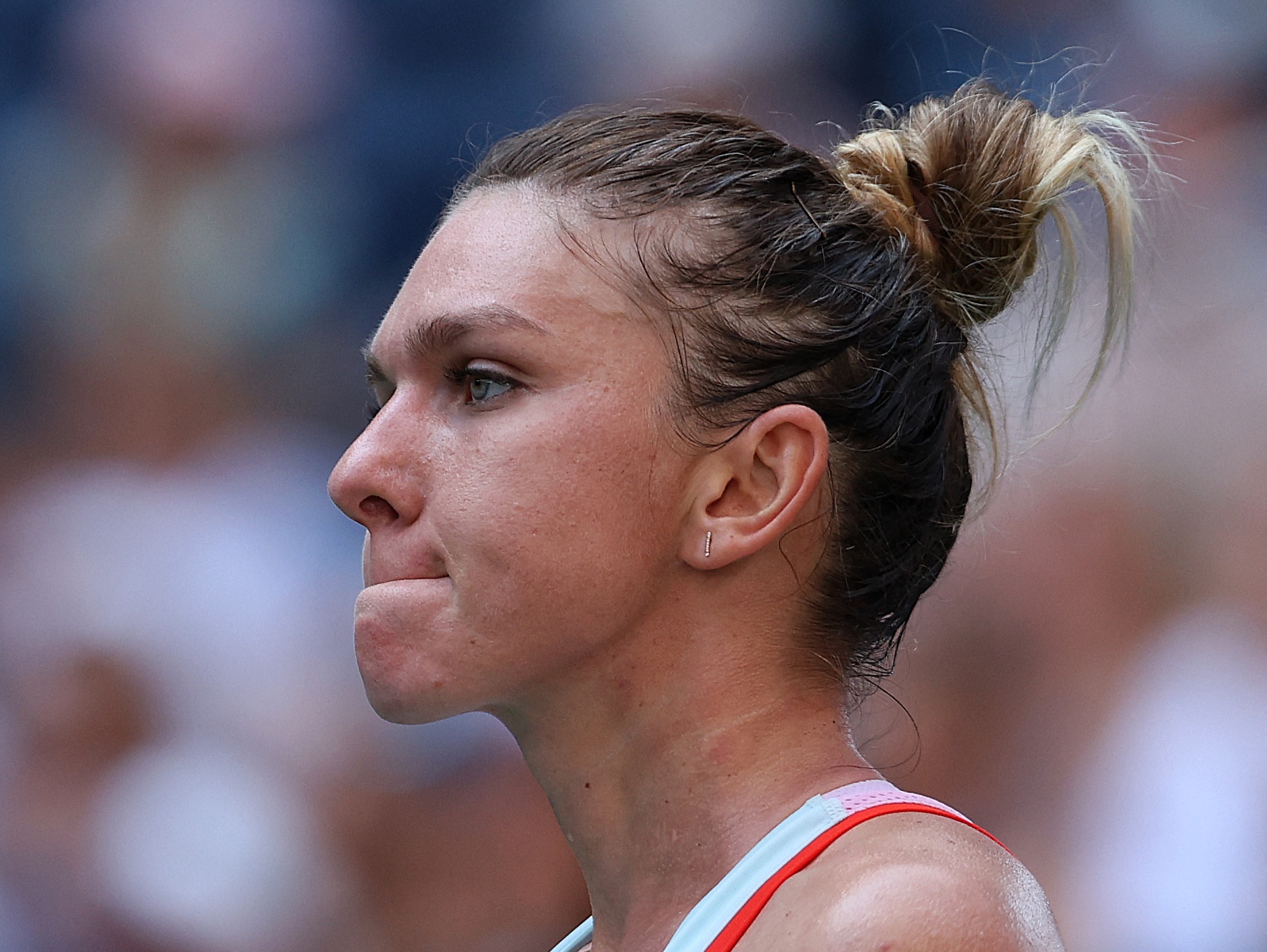 Simona Halep a confirmat faptul că ITIA i-a amânat din nou audierea