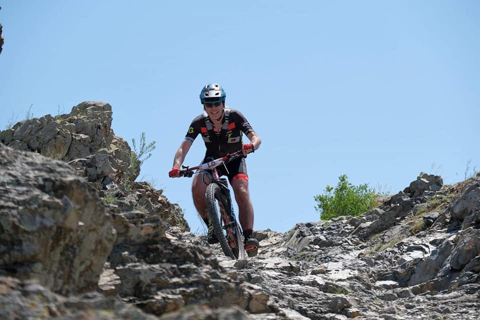 Spectacole şi multe surprize la Măcin Mountain Fun 2023