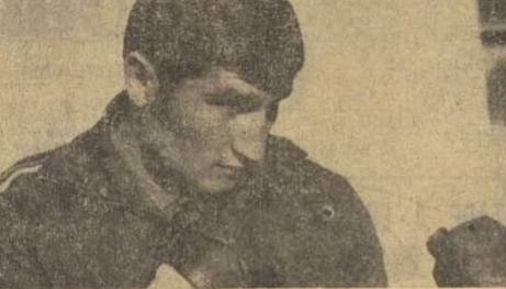 S-a stins din viaţă un campion, boxerul gălățean Sandu Tîrîlă