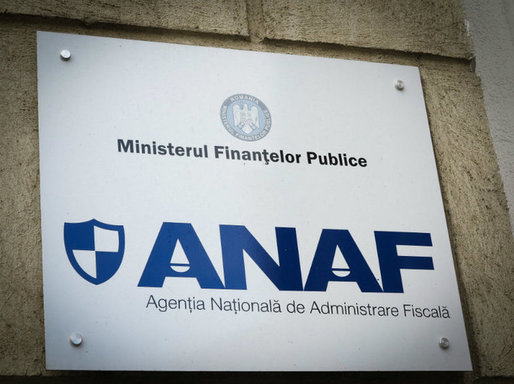 Şeful ANAF şi-a dat demisia