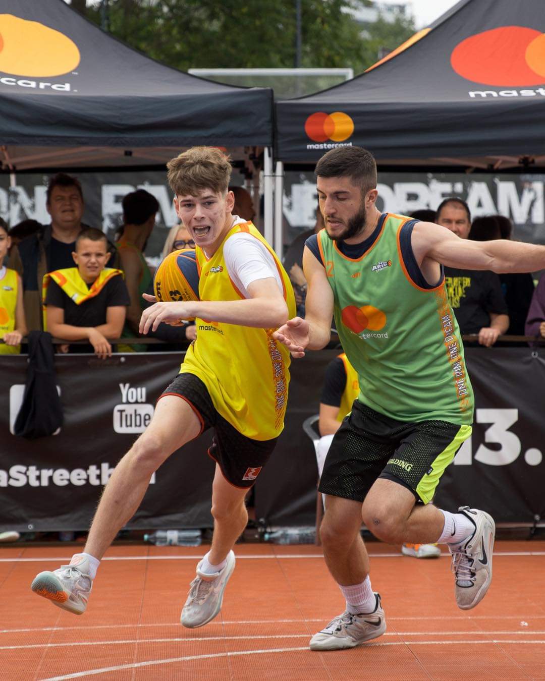 CSU participă în premieră la Campionatul Naţional şi Cupa României de baschet 3x3