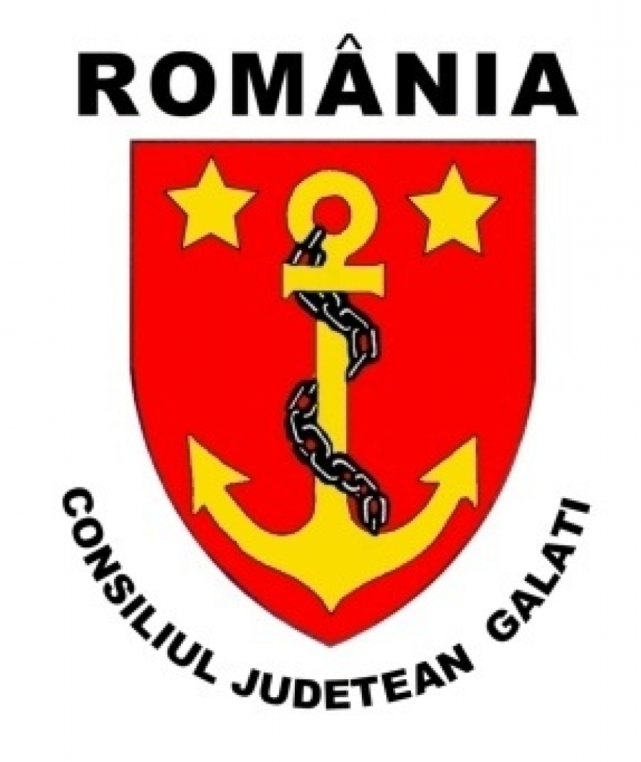 Convocator şedinţă extraordinară Consiliul Judeţean Galaţi 08 iunie 2023