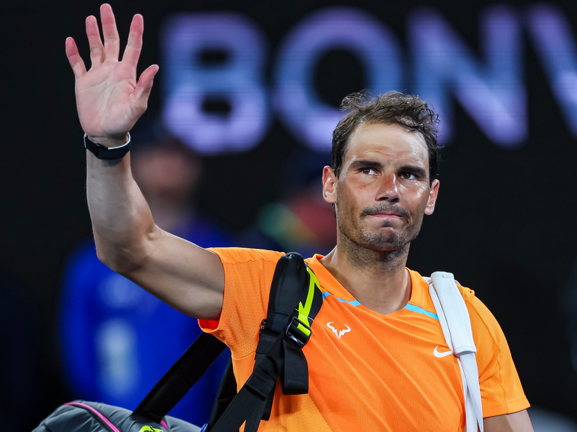 Rafael Nadal are nevoie de o perioadă de recuperare de cinci luni