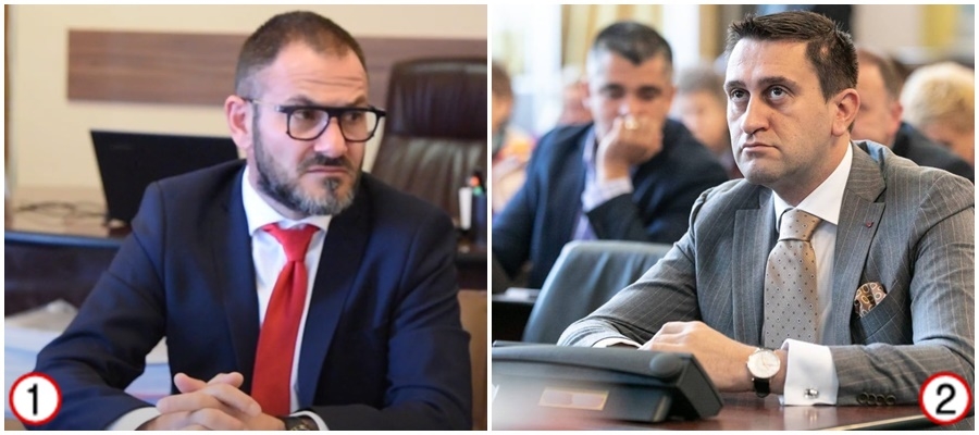 Instanţa a decis: Comisarul "Cattani" hărţuit de şeful ANPC