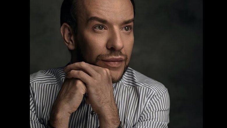Stephan Pelger a murit. Designerul român a fost găsit spânzurat