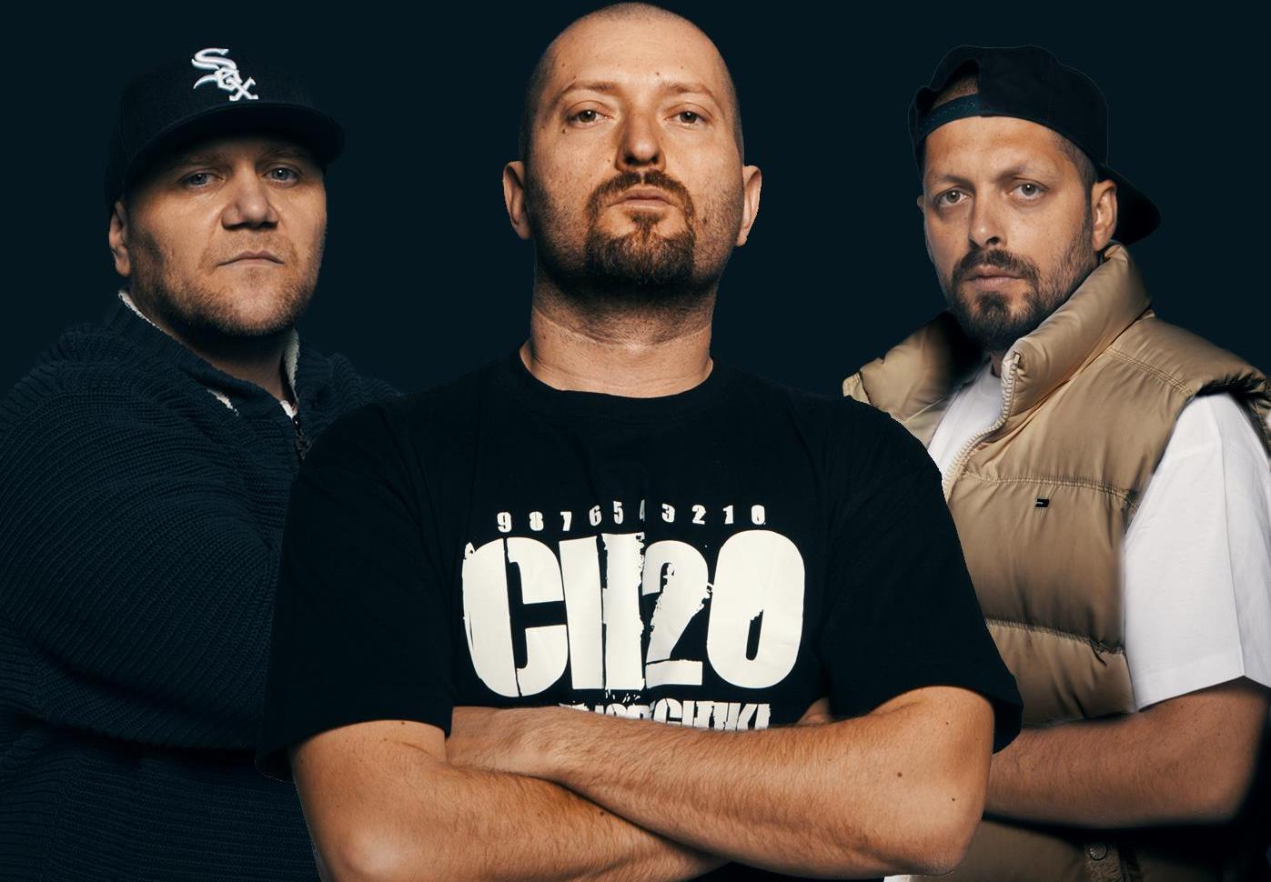 Paraziţii urcă azi pe scena Zilele Galaţiului 2023