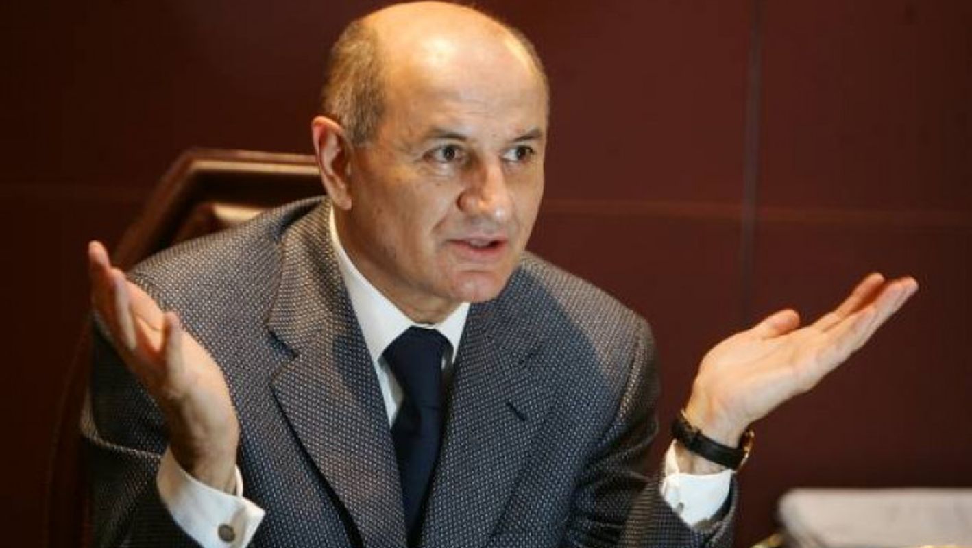 George Copos: Am fost onorat să rezist atâta în fotbal la un nivel înalt