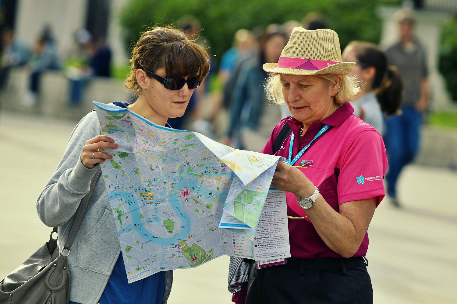 Câţi bani scot din buzunare turiştii în România