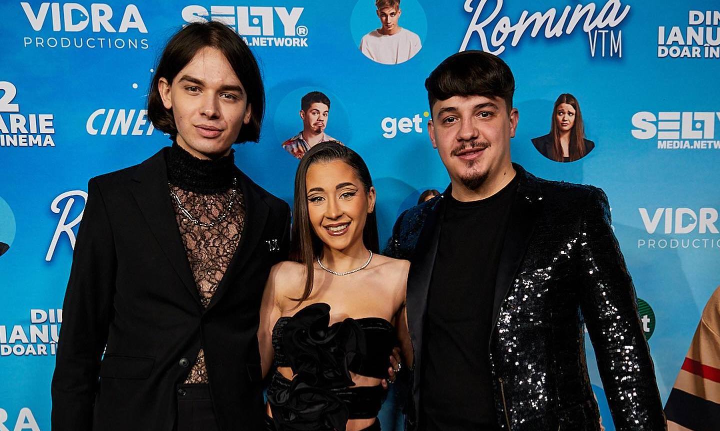 Concert de senzaţie la Galaţi, la Gala Excelenţei în Educaţie 2023