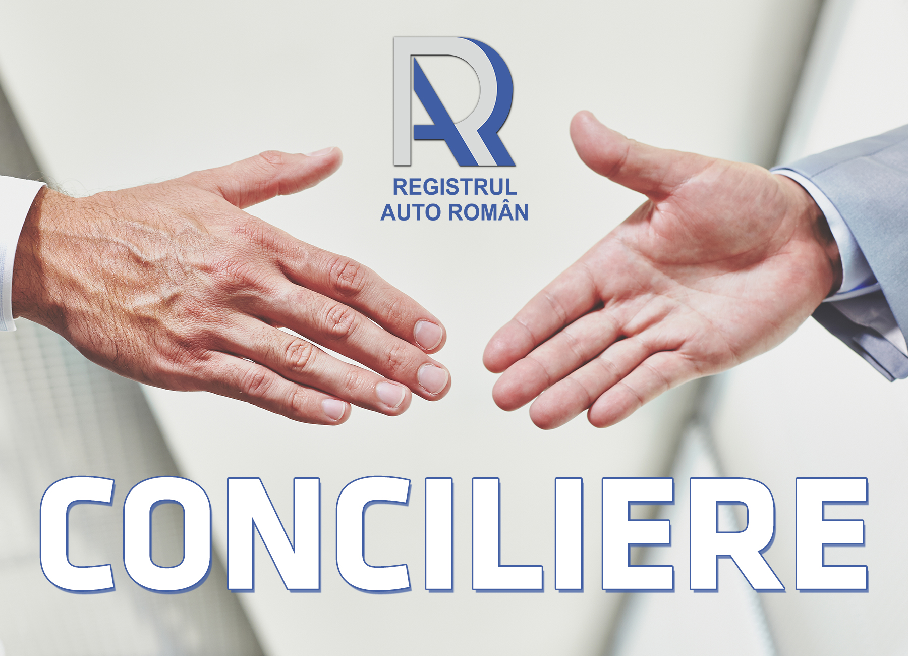 RAR invită la conciliere în cazul litigiilor dintre clienţi şi operatorii din piaţa auto