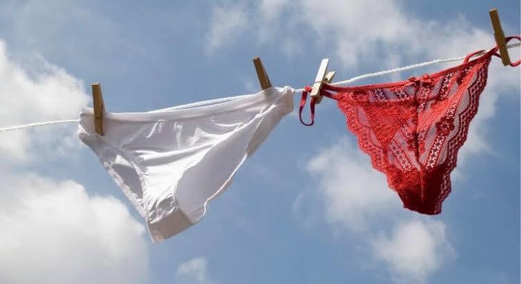 Ai purta chiloţi timp de o săptămână fără să îi speli? Ce este mişcarea "no-wash"