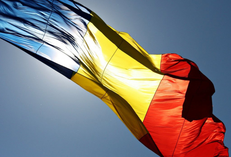 Manifestări în Galaţi, astăzi, de Ziua Drapelului Naţional