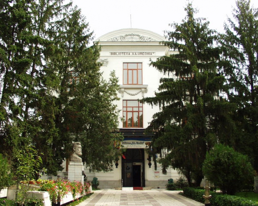 Se deschid cluburile de vacanţă pentru copii şi adolescenţi de la Bibliotecă
