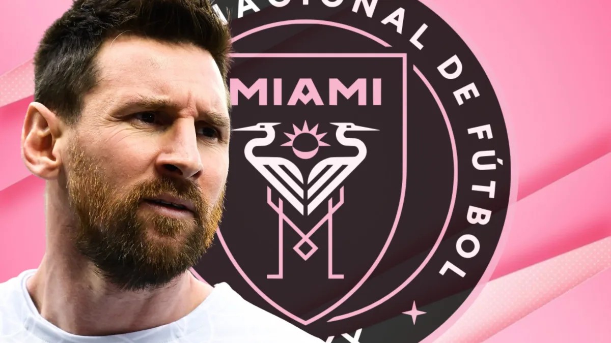 Culisele transferului lui Messi la Inter Miami